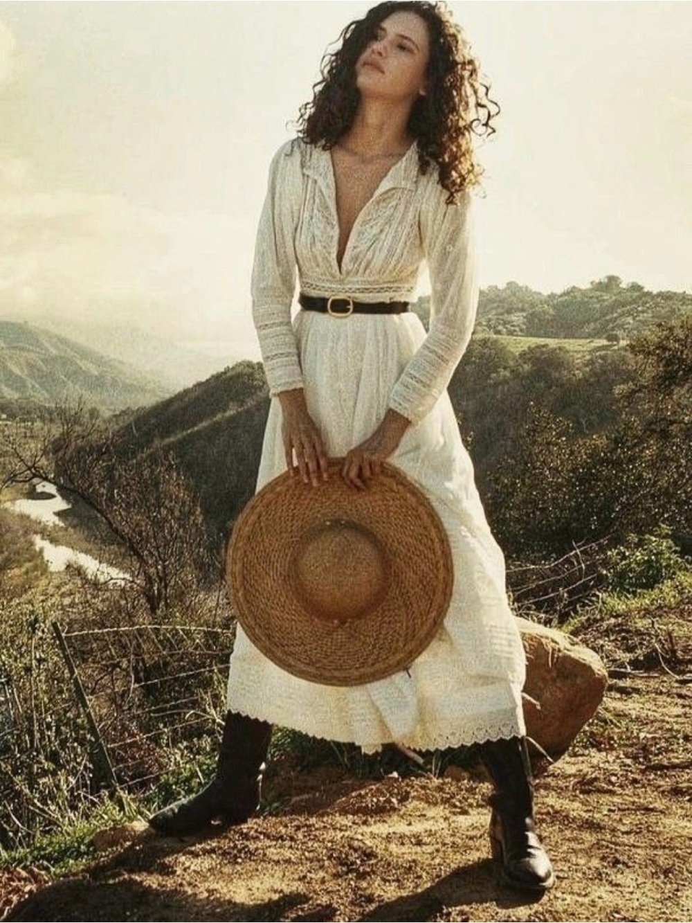 Doen Fantasie Dress - Picture 3 of 9
